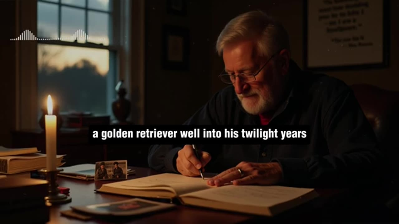 He Waited 50 Years to Keep a Promise… Then the Call Came — A Vietnam Story That Will Break Your Hear