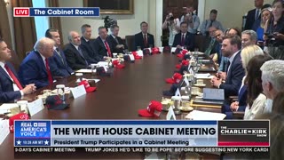 VP JD VANCE RIPS INTO THE MEDIA "FAKE B.S."