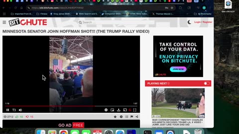 6/21/25 TCH News: All Eyes on Casper Wyoming! Where are the children? Read Deu 28:18