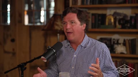 Tucker Carlson with Scott Horton - Coups, WMDs, & CIA – A Deep Dive...7-3-25