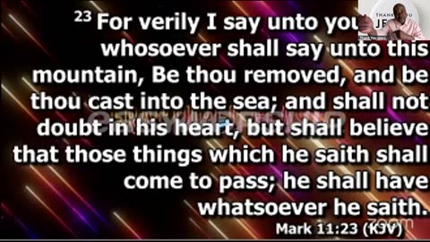 Looking unto Jesus