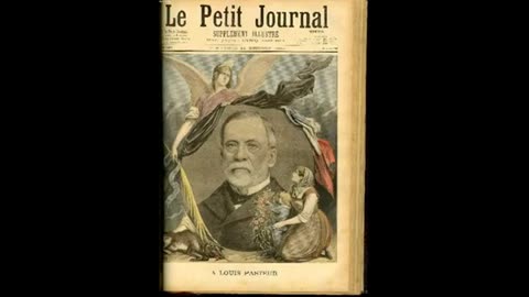 Pasteur vs Béchamp： The Forgotten War of Germ Theory vs Terrain Reality