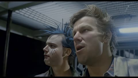 Terminator (deepfake) Arrival