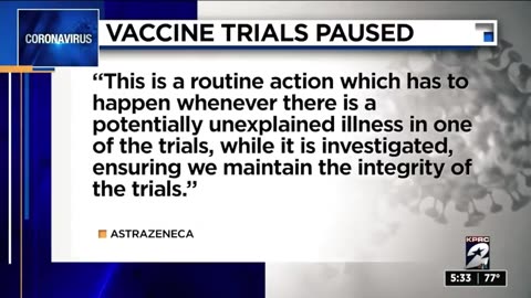 Follow the Silenced 2025 (Official Movie). Documentary on Vaccine Injuries.