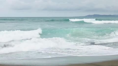 Choose serenity...