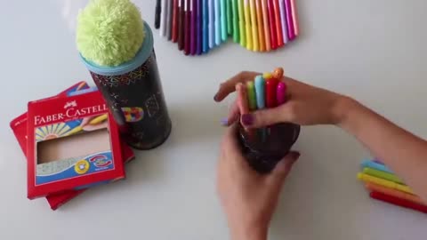 5 min craft