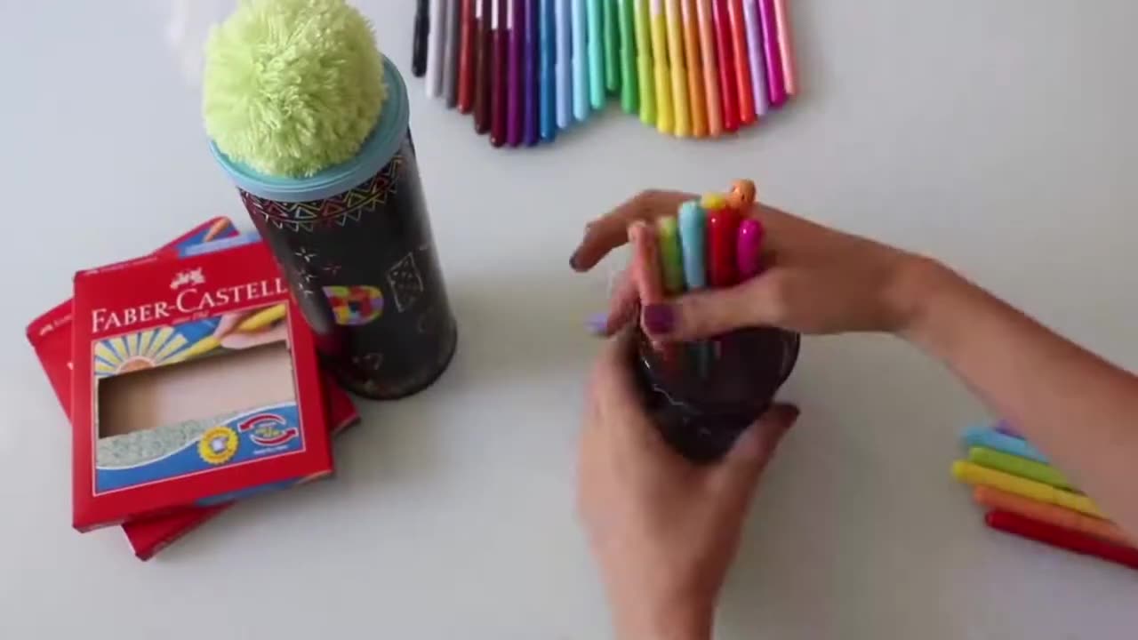 5 min craft