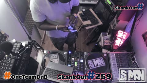 SkankOut#259 is live!