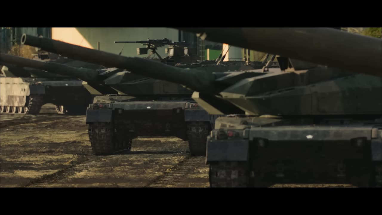 SHIN GODZILLA 4K Official Teaser
