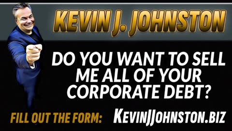 The Tax & Money Show Episode 56 with Kevin J Johnston - COWARDS & CROOKS
