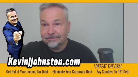The Tax & Money Show Episode 56 with Kevin J Johnston - COWARDS & CROOKS