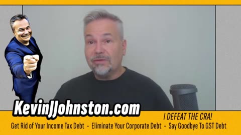 The Tax & Money Show Episode 56 with Kevin J Johnston - COWARDS & CROOKS