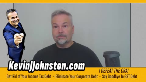 The Tax & Money Show Episode 56 with Kevin J Johnston - COWARDS & CROOKS
