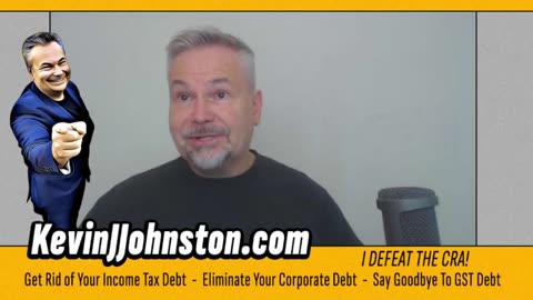 The Tax & Money Show Episode 56 with Kevin J Johnston - COWARDS & CROOKS
