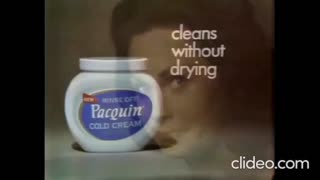 1960s TV COMMERCIALS: 1964-1967