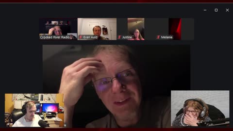 Radio Active Live!!!