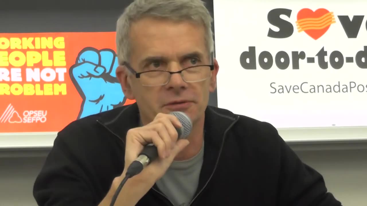Why inequality? They say ‘the poor have always been with us’. If so, why? [Part 3/3 - Q and A]