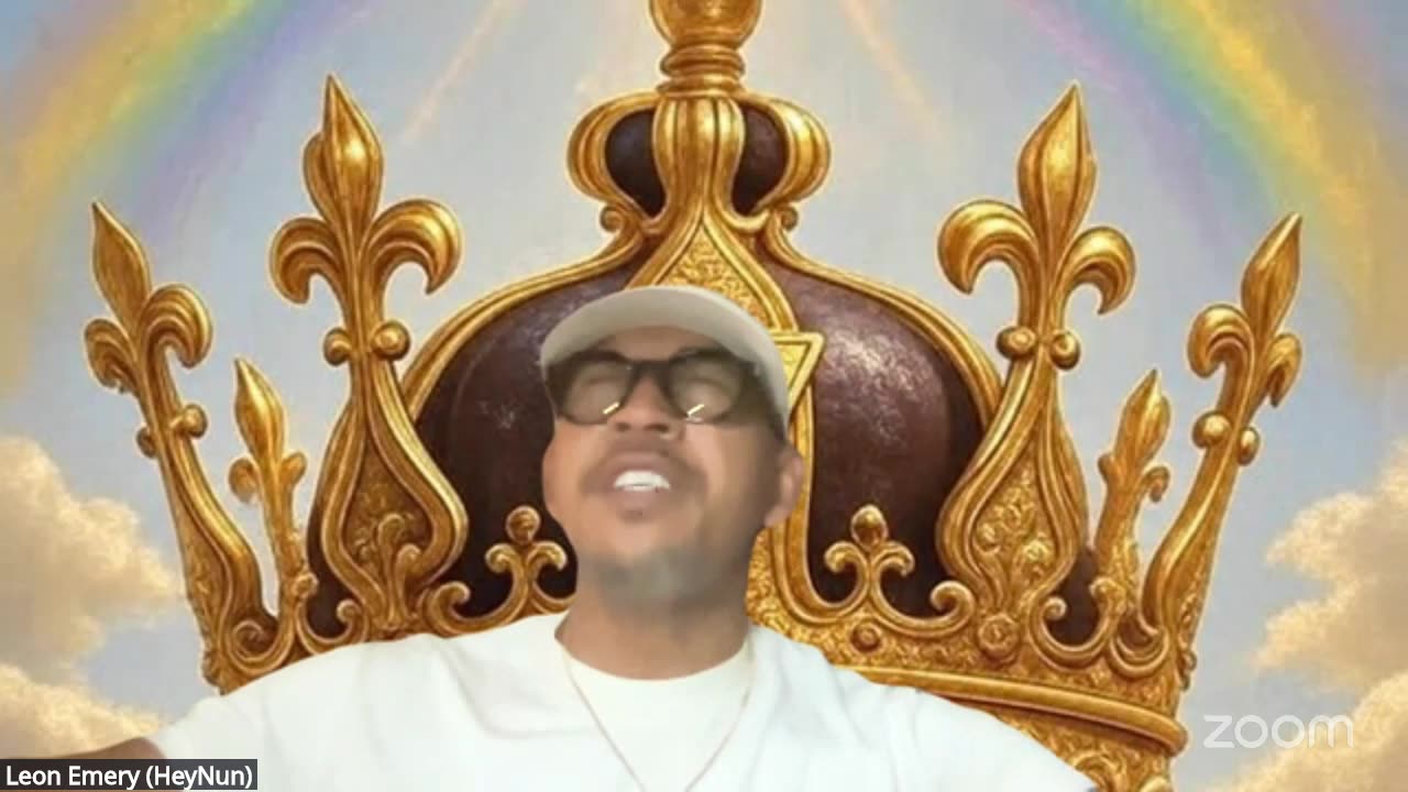 Prayer for the Region of New Orleans (Houses of Peace)