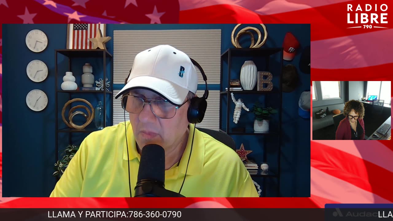 El Show de Jorge Bonilla