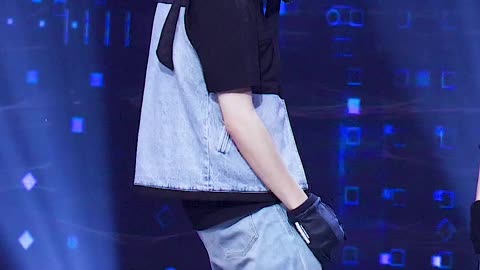 NCT 127 마크 직캠 에이요 @뮤직뱅크 MusicBank 230210