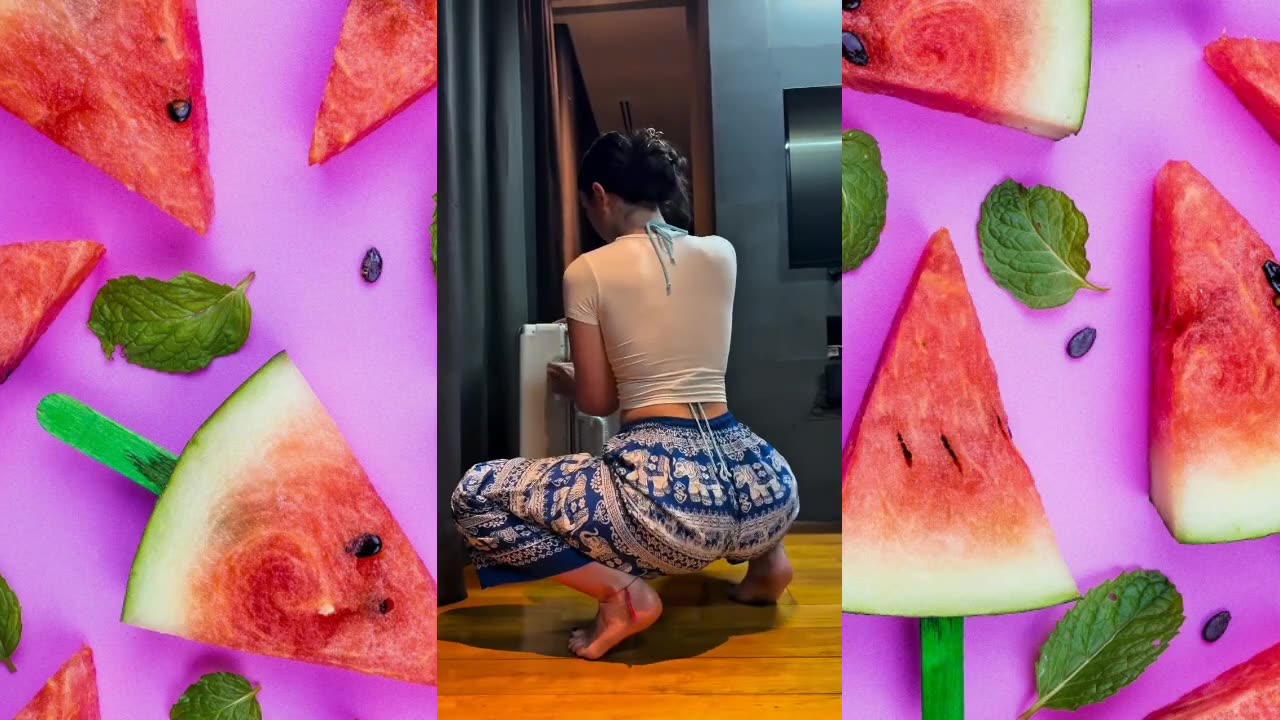 goon to big bank challenge 🍩😋