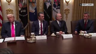 INSANE! Sec Sean Duffy on Illegal alien Truck Drivers: