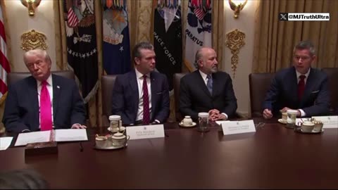 INSANE! Sec Sean Duffy on Illegal alien Truck Drivers: