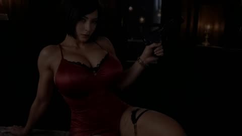 Resident Evil 2025_ The New Dawn of Terror – Trailer