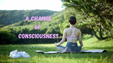 ✨ A Change of Consciousness ~Jared Rand’s Global Guided Meditation Call 01-06-26
