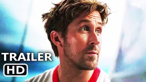 PROJECT HAIL MARY Final Trailer (2026) Ryan Gosling