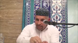 _ Времето не чака! _ - Хусейн Ходжа