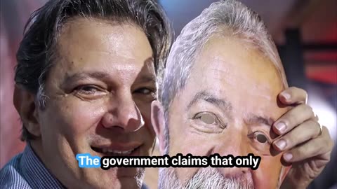 In Brazil, Taxation of the 'Super Rich': The STATE's New OFFENSIVE to Confiscate your WEALTH