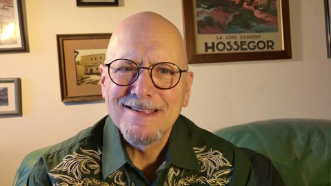 God Wants Us To Rejoice, October 30, 2025