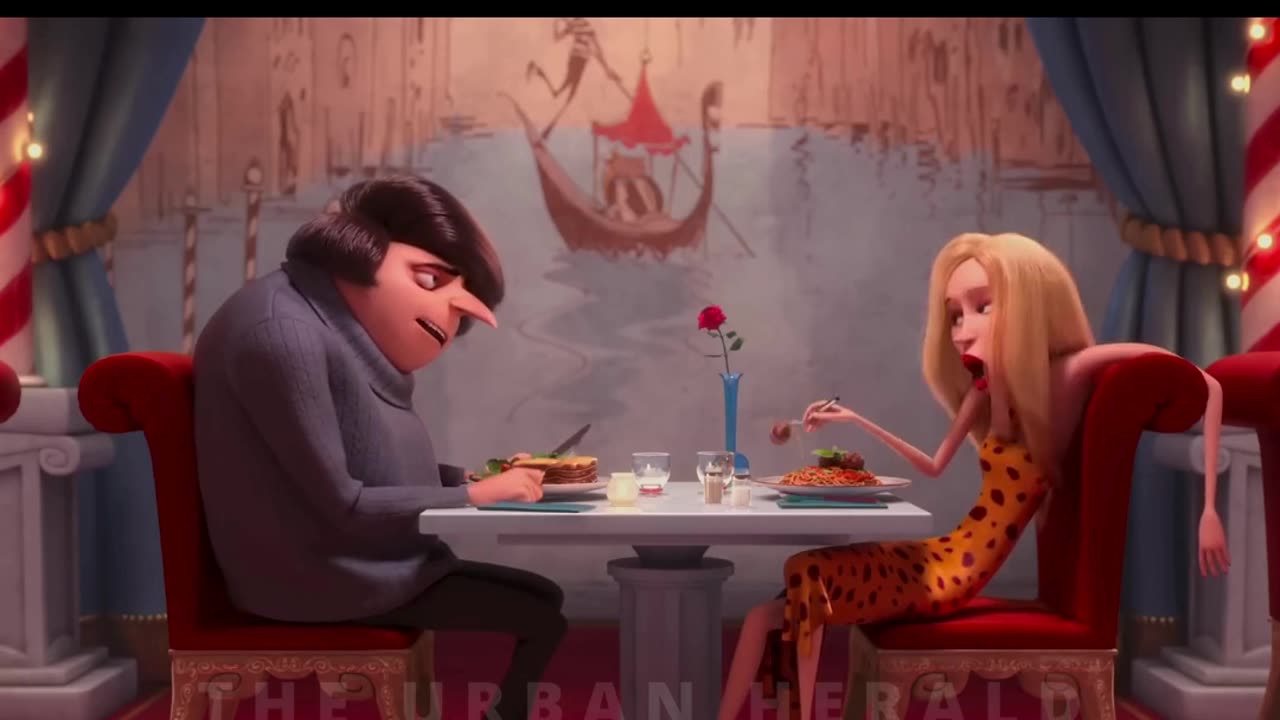 POV: You gave a bad match a chance anyway