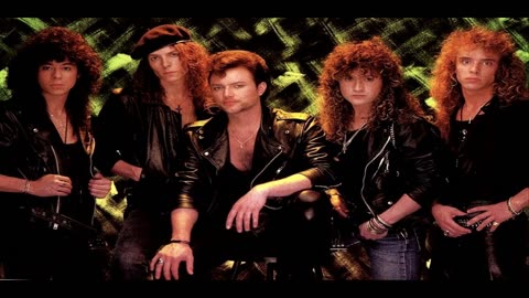 Queensryche Revolution Calling 🇺🇸