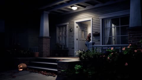 Halloween - Official Announcement Trailer