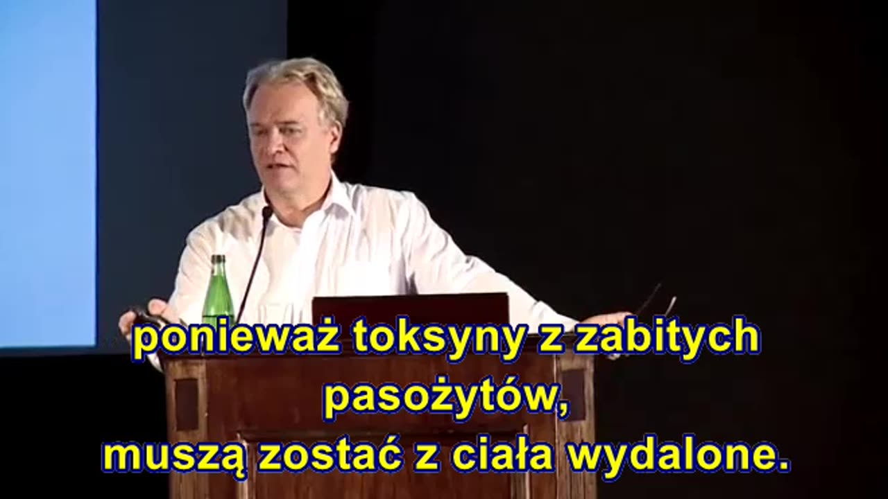 O autyźmie Andreas Ludwig Kalcker poprawione napisy