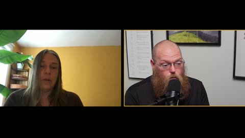 Spoken Like A Man Eps. 3 | Annika Bigeleisen