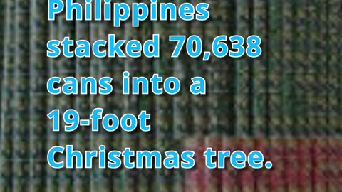 "3 Sardine World Records You Won't Believe."