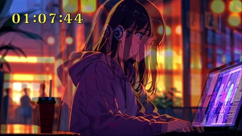 Lofi Hip Hop Radio 📚 Chill Beats for Study & Relaxation