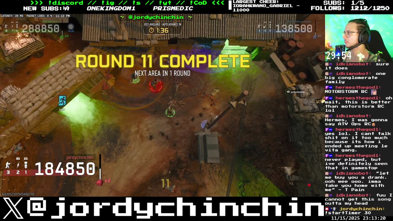 🌱SPROUTED SATURDAY🌱 \\ 🔴LIVE ➤ TTV/ jordychinchin