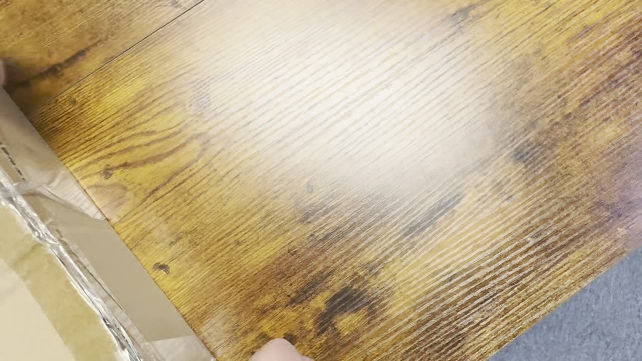 Unboxing a Sent-In Sig 1911 STX
