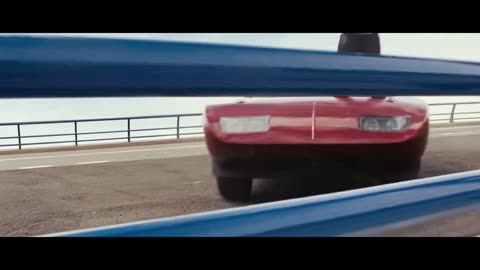 Fast & Furious' Top 10 Car Action Scenes