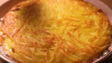Simple Healthy Breakfast| Potato Egg Recipe