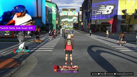 6'8 PG NBA 2k25