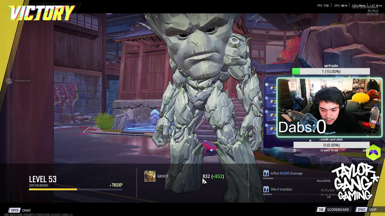 Worst Streamer Ever | 420/710 Vibes