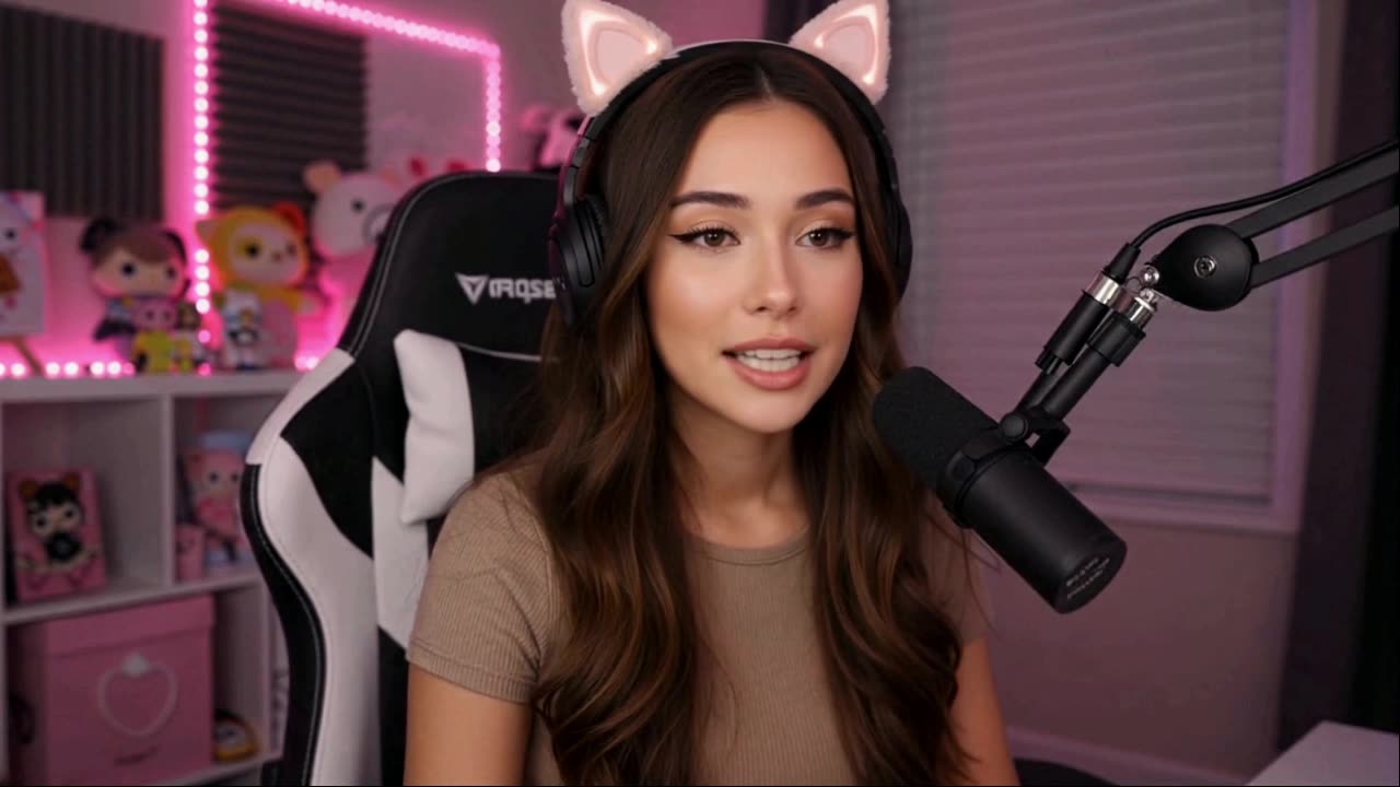 ⁉ GUESS WHO SHOWED UP?!?!?