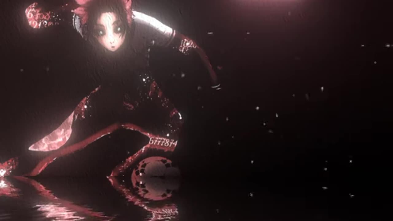 #saeitoshi #edit #bluelock