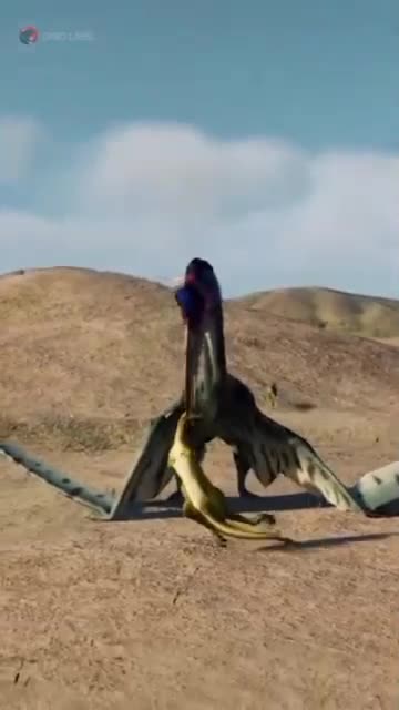 Jurassic park food dance