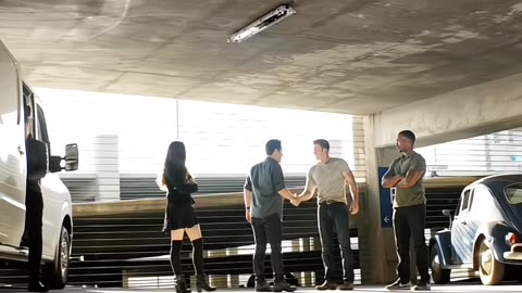 Marvel Superhit Movie
